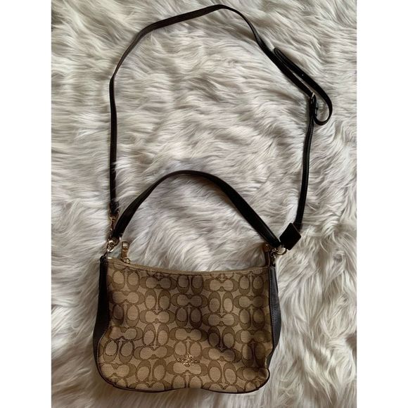 Coach bag - Picture 2 of 7